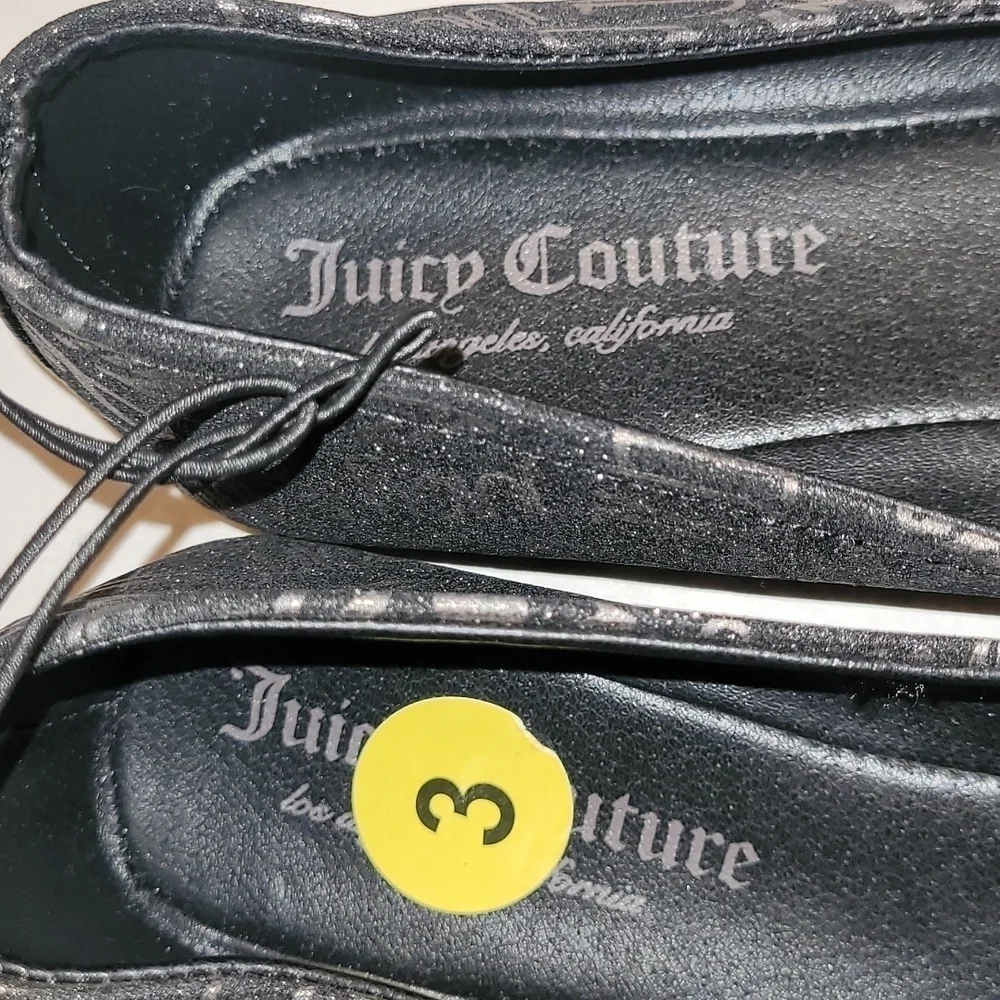 Juicy Couture new juicy